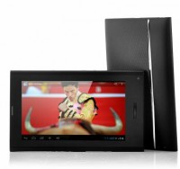 Tablet Android " El Matador"